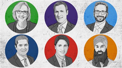quel parti promet quoi comparez les plateformes electorales