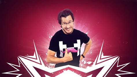 Download Markiplier Stock Photo Wallpaper