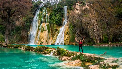 La Huasteca Potosina Pics