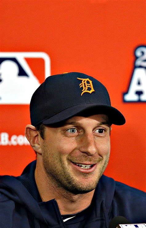 Max Scherzer [those eyes] | Detroit sports, Detroit tigers baseball ...