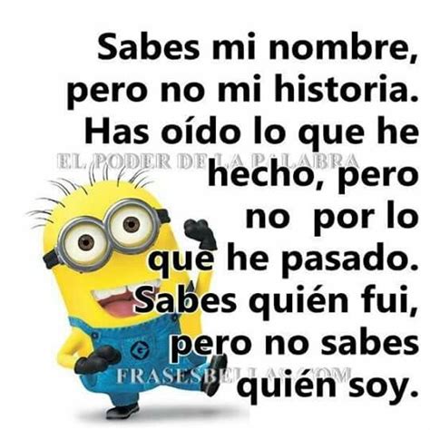 No Sabes Qui N Soy Sayings Humor Bart Simpson