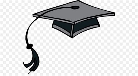 Square Academic Cap Hat Vector Graphics Graduation Ceremony Education