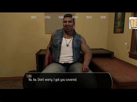 Halfway House XVIDEOS