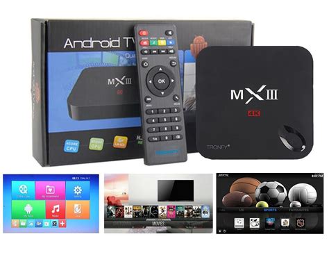 Android tv 4.4.2