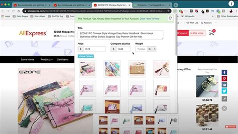 A Look At The Dropified Chrome Extension And How To Use It Vault50