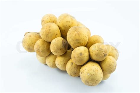 Longan | Stock image | Colourbox