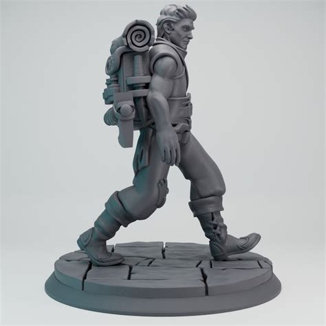 Hot Goblin Custom Hero EF D L ULO E