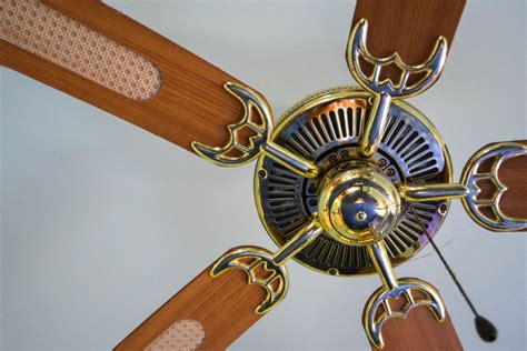 Best Steampunk Ceiling Fans Reviewed