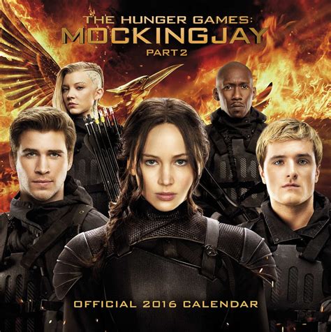 😍 What happens in hunger games 2. What Happens to Peeta in 'Mockingjay ...