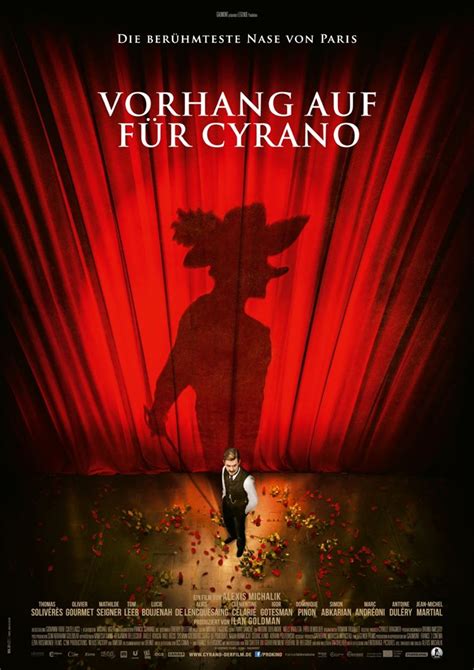 Cyrano My Love 2018