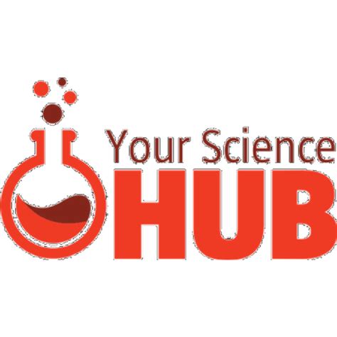 Your Science Hub Odoo