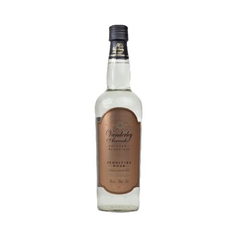 Cachaça Vanderley Jequitibá Empório Cachaça Canela De Ema