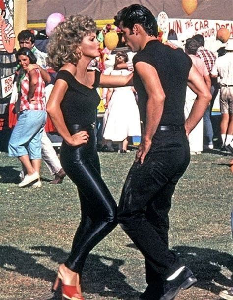 Grease 1978 Grease Movie Iconic Movies Sandy Grease