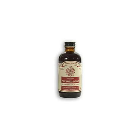 Nielsen-Massey Vanillas Mexican Mexican Vanilla Extract, 32oz - Walmart ...