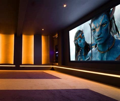 Castle Cinema Testimonial Finite Solutions