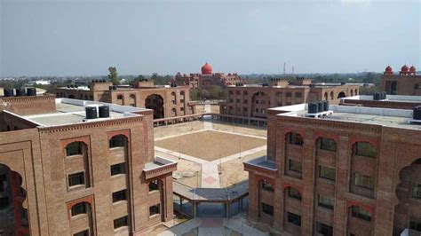 Maharaja Ranjit Singh Punjab Technical University (MRSPTU), Bathinda ...