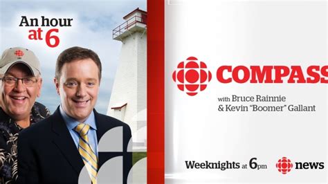 Cbc In Prince Edward Island Is Changing The Way We Deliver Your News