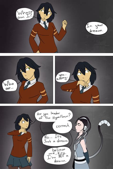 Srmthfg Next Gen First Meeting P4 By Defectlisa On Deviantart