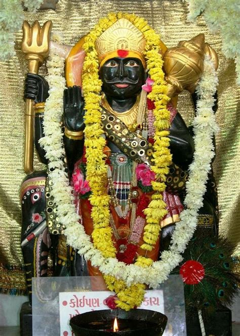 Lord Shri Shani Dev Ji Shani Dev Hindu Gods Hindu Deities