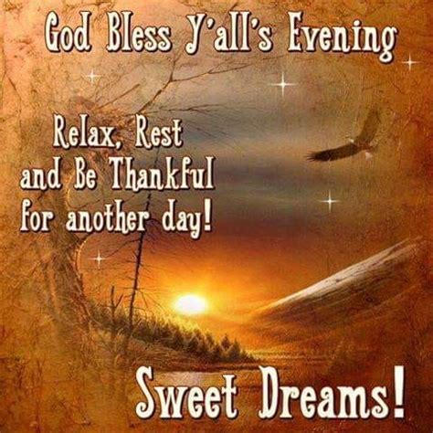 God Bless Y All S Evening Pictures Photos And Images For Facebook