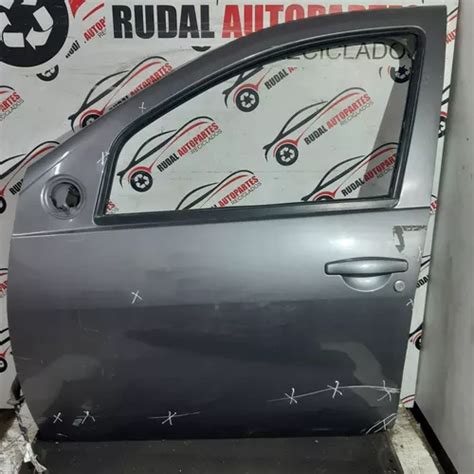 Puerta Delantera Izquierda Renault Duster C Detalle Mercadolibre