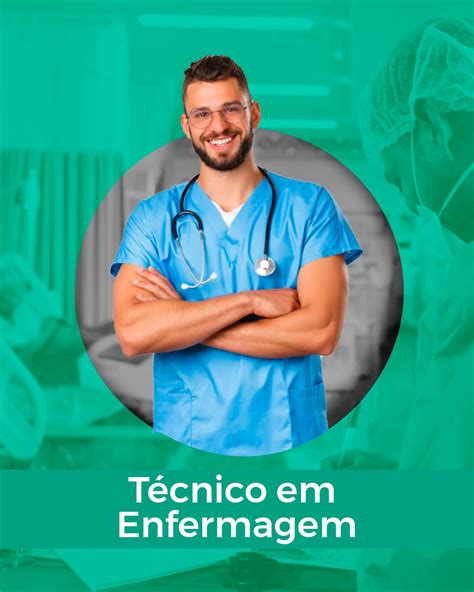 Técnico em Enfermagem Etec João Maria Stevanatto