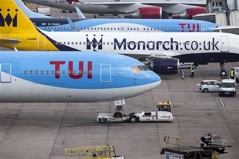 Manchester Airport T2 Lineup Mark Jordan Flickr