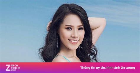Bạn gái Trọng Đại U23 và dàn hot girl từng dự thi hoa hậu Gương mặt trẻ ZNEWS VN