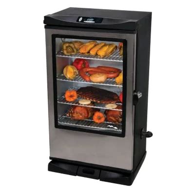 Masterbuilt 40" Electric Smoker with Window - Sam's Club