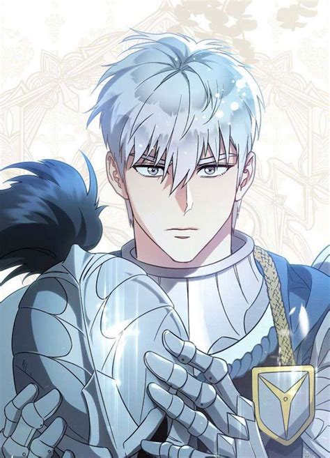 Zachary De Arno In Anime Webtoon Webcomic