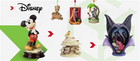 How to Order Disney Collectibles with a Forwarding Address