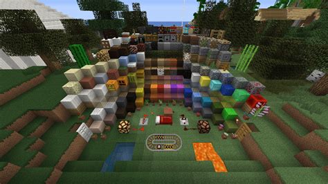 Resource Packs Minecraft 1 12 2 Amelara