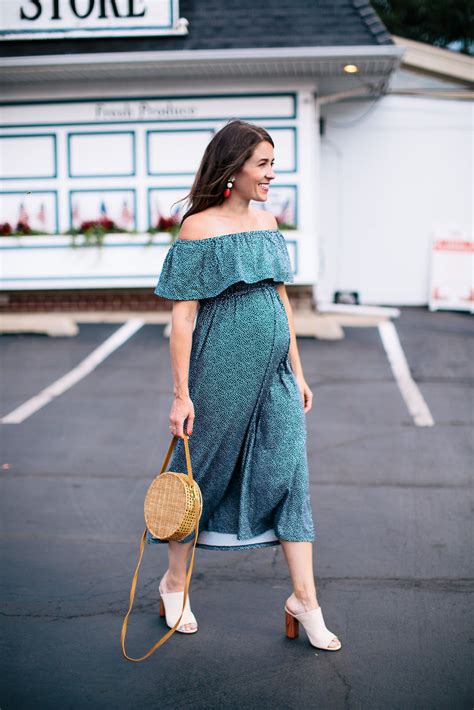 5 Stylish Maternity Brands Youll Actually Love Sequins And Stripes