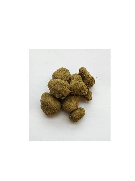 Flavorxs Organic Moonrocks Made W Exotic Designer Flower Strains