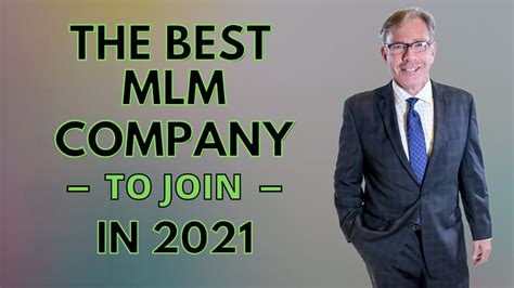 🆕the Best Mlm Company To Join Top Mlm Company 2021 Top Video Youtube