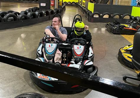 Absolutely Karting Maidenhead Becomes First Venue To Offer Free Karting