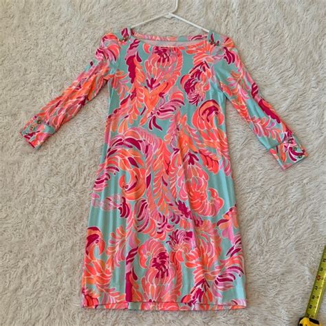 Lilly Pulitzer Dresses Lilly Pulitzer Upf Sophie Dress Poshmark