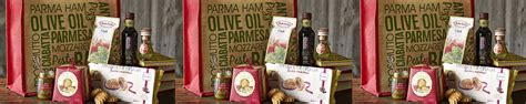 Win One Of Two Taste Of Italy Hampers Worth 30 Each Great Italian Chefs