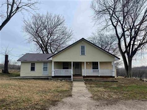 Country Home On Acreage Ash Flat Ar