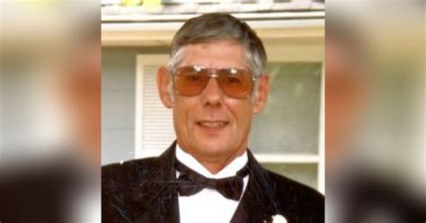 Obituary For Joseph Anderson Anderson Ragsdale Mortuary