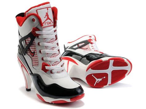 Venta Jordan Tacones En Stock