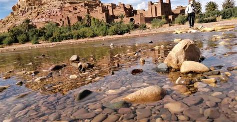 Vanuit Marrakech Dagtocht Naar Ait Benhaddou En Ouarzazate Getyourguide