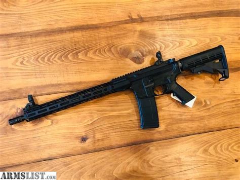 Armslist For Sale Trade Aero Precision Ar W Atlas S One Handguard