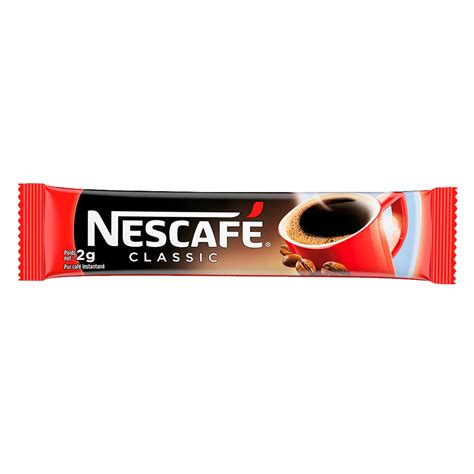 Maxmart Online Nescafe Classic 2g