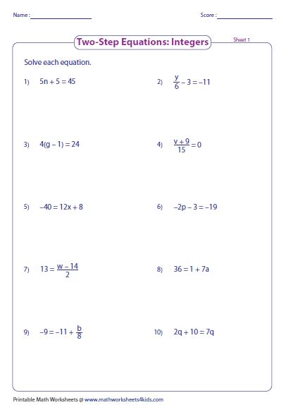 Writing Linear Equations Worksheet Gina Wilson Tessshebaylo