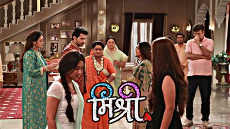 Mishri On Set Mishri Ne Sari Sachai Bataya Ghar Walo Ke Samne