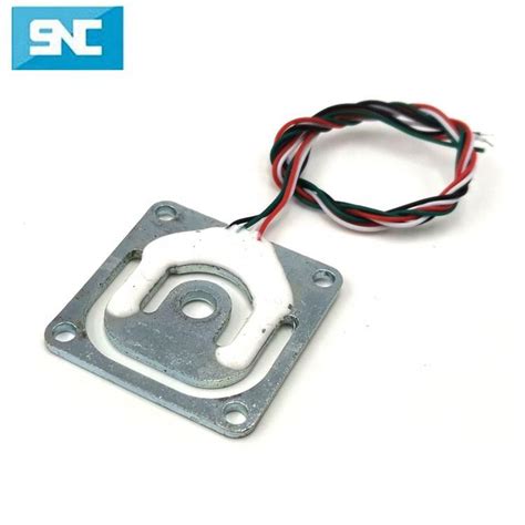 Full Bridge Sc Flat Thin Micro Weight Sensor Small Load Cell Kg