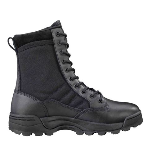 5 Incredible Benefits of SWAT Boots for Law Enforcement Officers | 911 gear