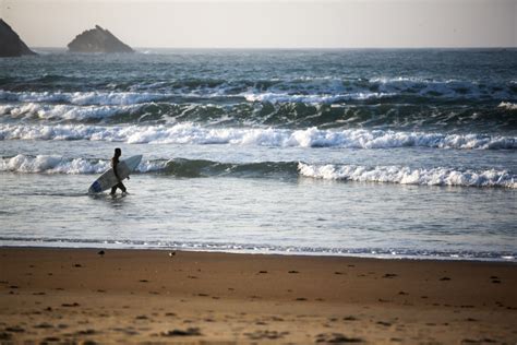 Surfing Guide to Peniche, Portugal