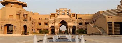 American University in Cairo | World University Rankings | THE